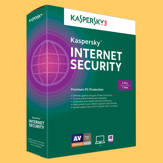 kaspersky anti virus wont load win i turn on computer